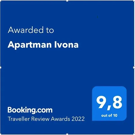 Apartment Ivona