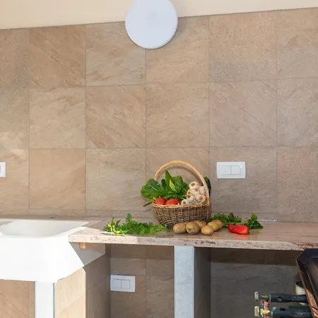 Ivona Apartment Malinska
