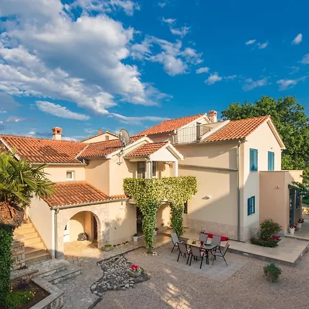 Apartman Ivona Malinska