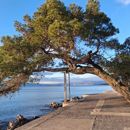 Ivona Apartment Malinska