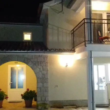 Ivona Apartment Malinska