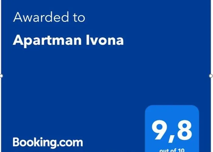 Апартаменты Ivona