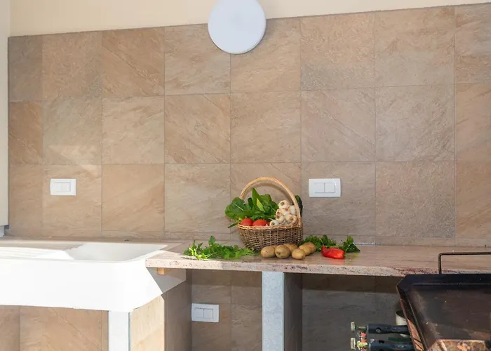 Ivona Apartment Malinska