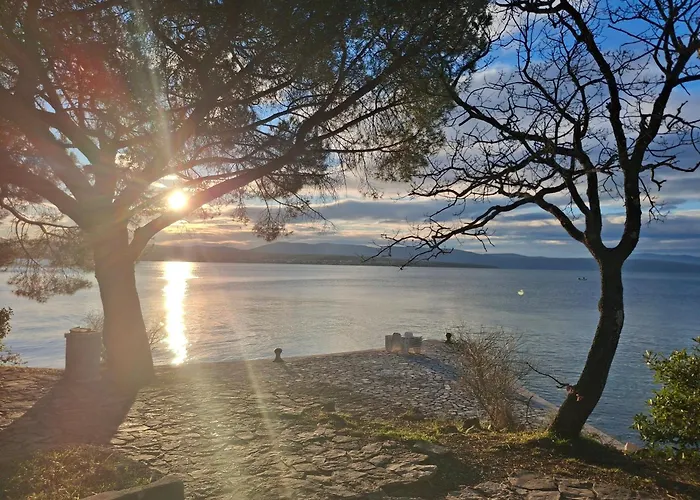 Апартаменты Ivona Малинска