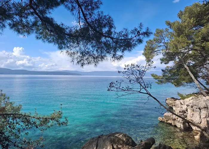 Ivona Апартаменты