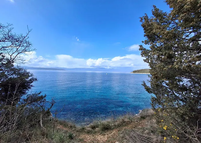 Apartment Ivona Malinska