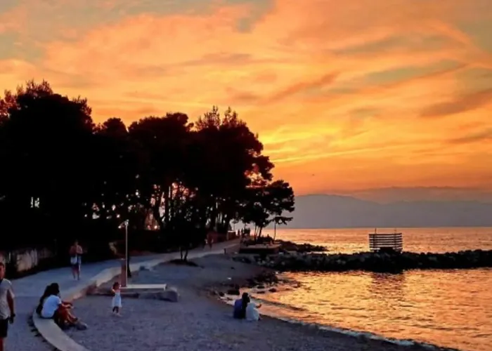 Апартаменты Ivona