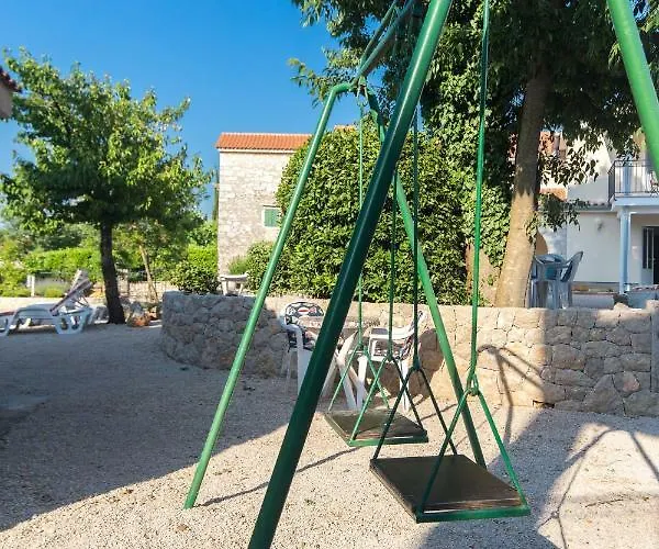 Апартаменты Ivona *