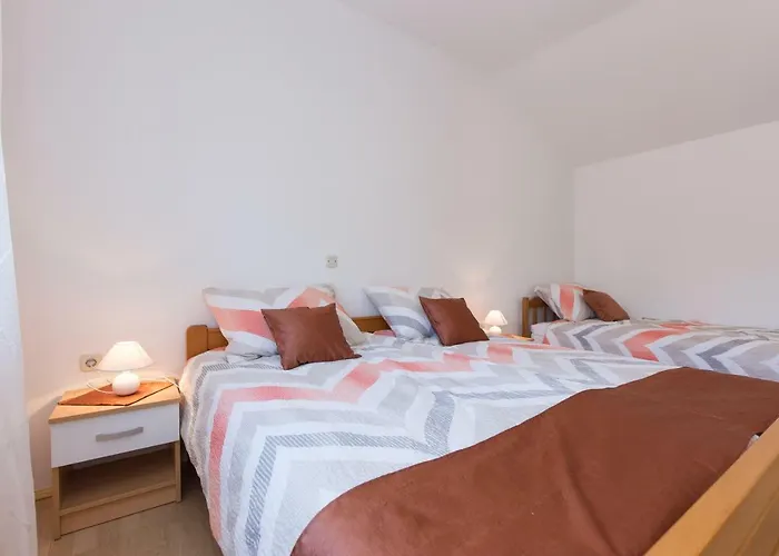 Ivona Apartment