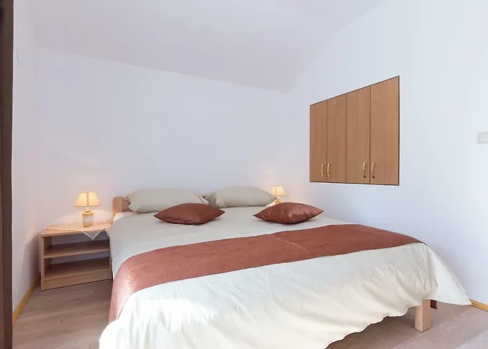 Apartment Ivona