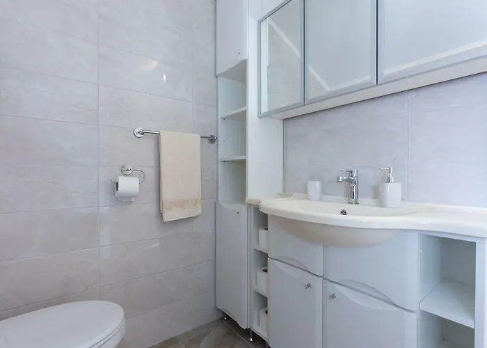 Apartment Ivona