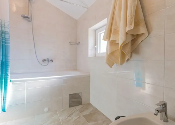 Ivona Apartment