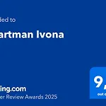 Lejlighed Ivona